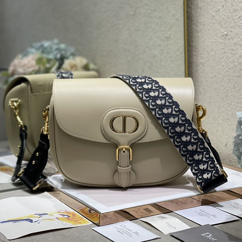 Christian Dior Bobby Bags